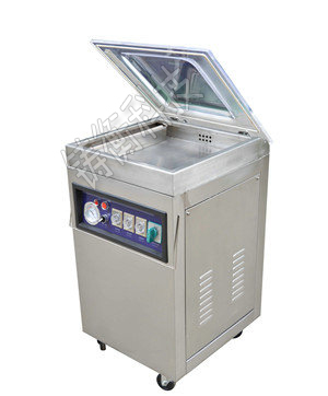 小型半自動(dòng)包裝機(jī)