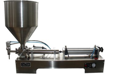 液體分裝機