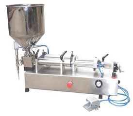 液體分裝機