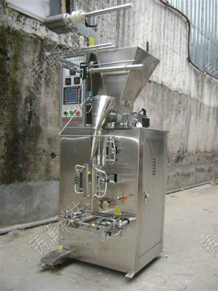 多功能包裝機