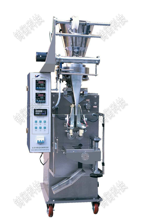 袋泡茶包裝機