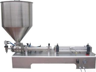 液體分裝機