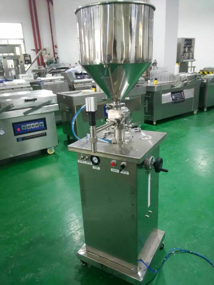 液體分裝機