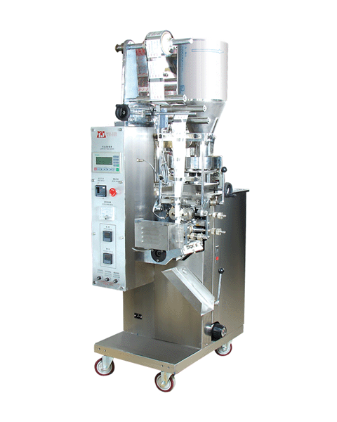 袋泡茶包裝機