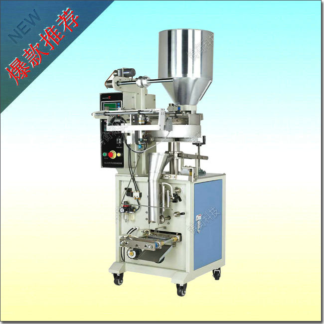 袋泡茶包裝機