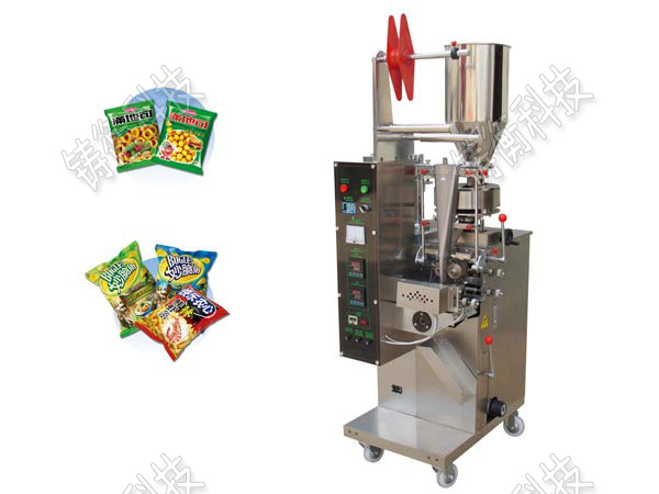 袋泡茶包裝機
