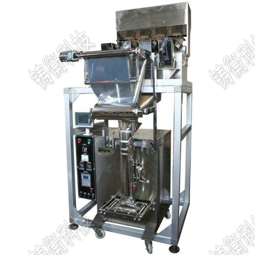 袋泡茶包裝機(jī)